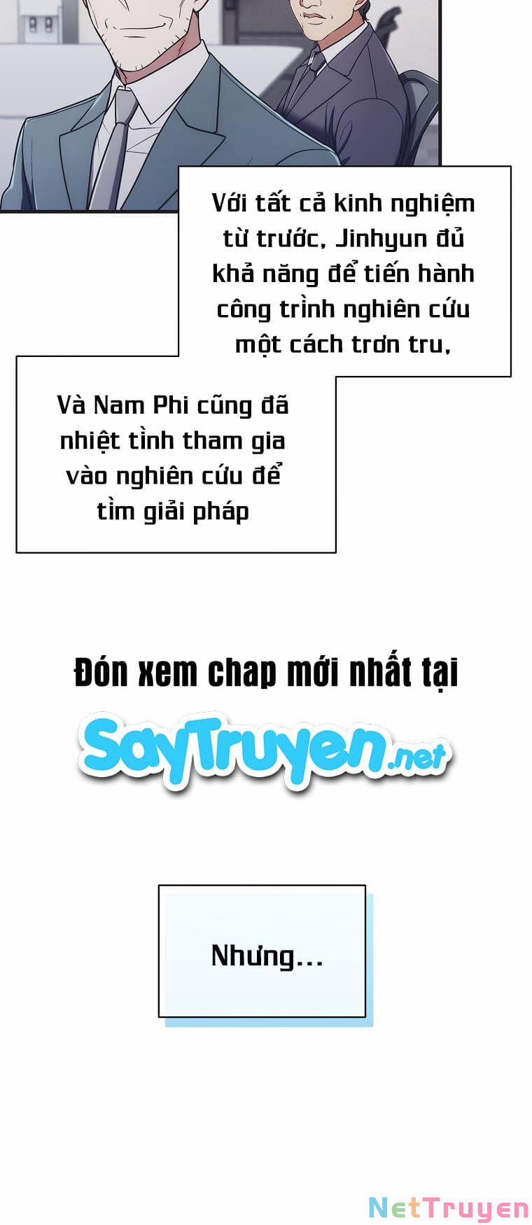 Bác Sĩ Trùng Sinh 139 trang 41