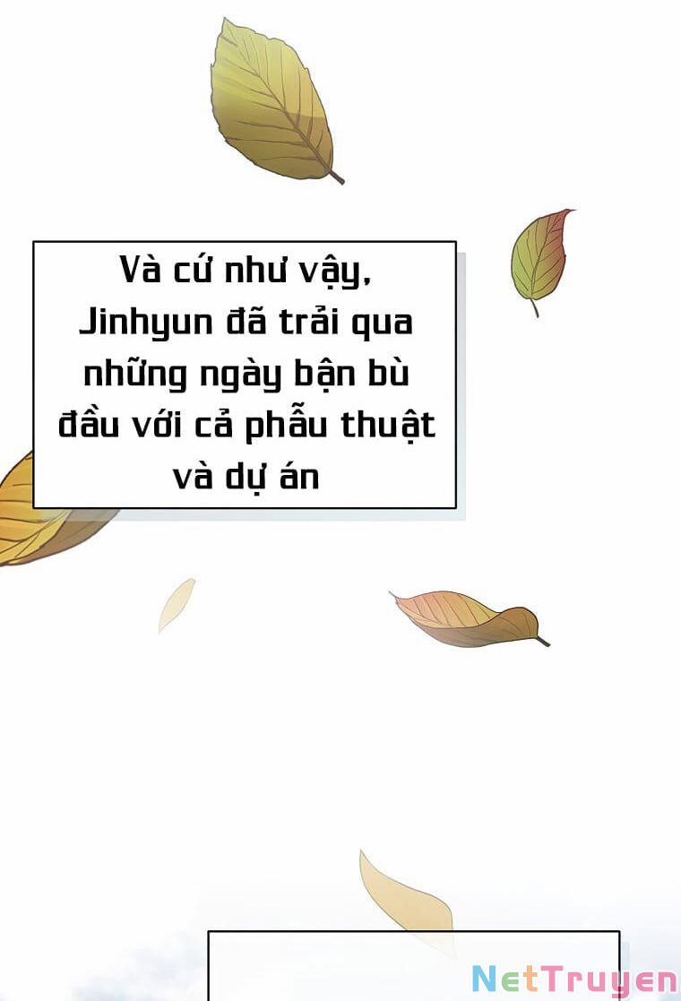 Bác Sĩ Trùng Sinh 139 trang 53