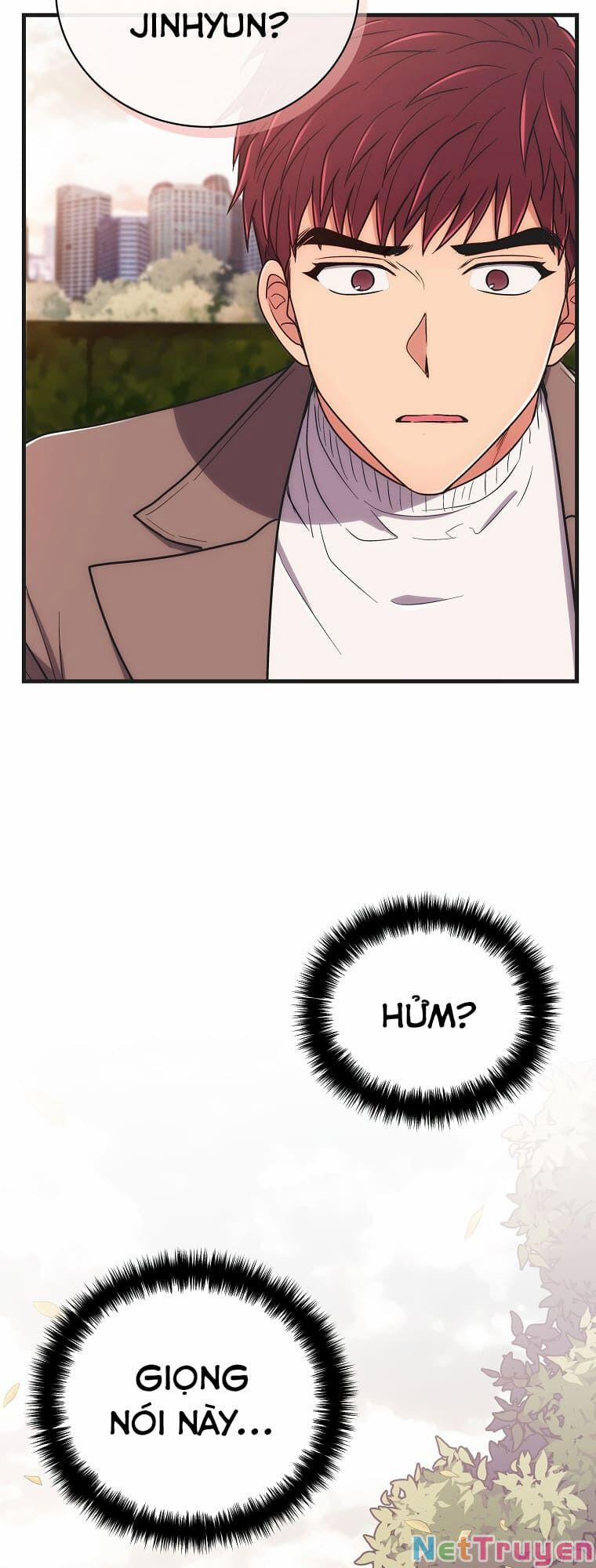 Bác Sĩ Trùng Sinh 139 trang 63