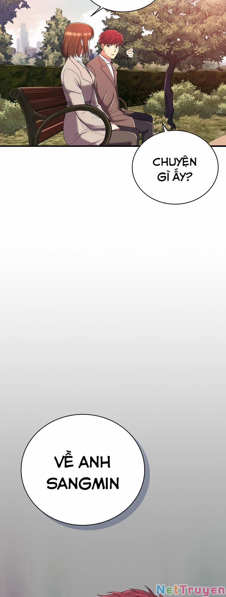 Bác Sĩ Trùng Sinh 139 trang 76