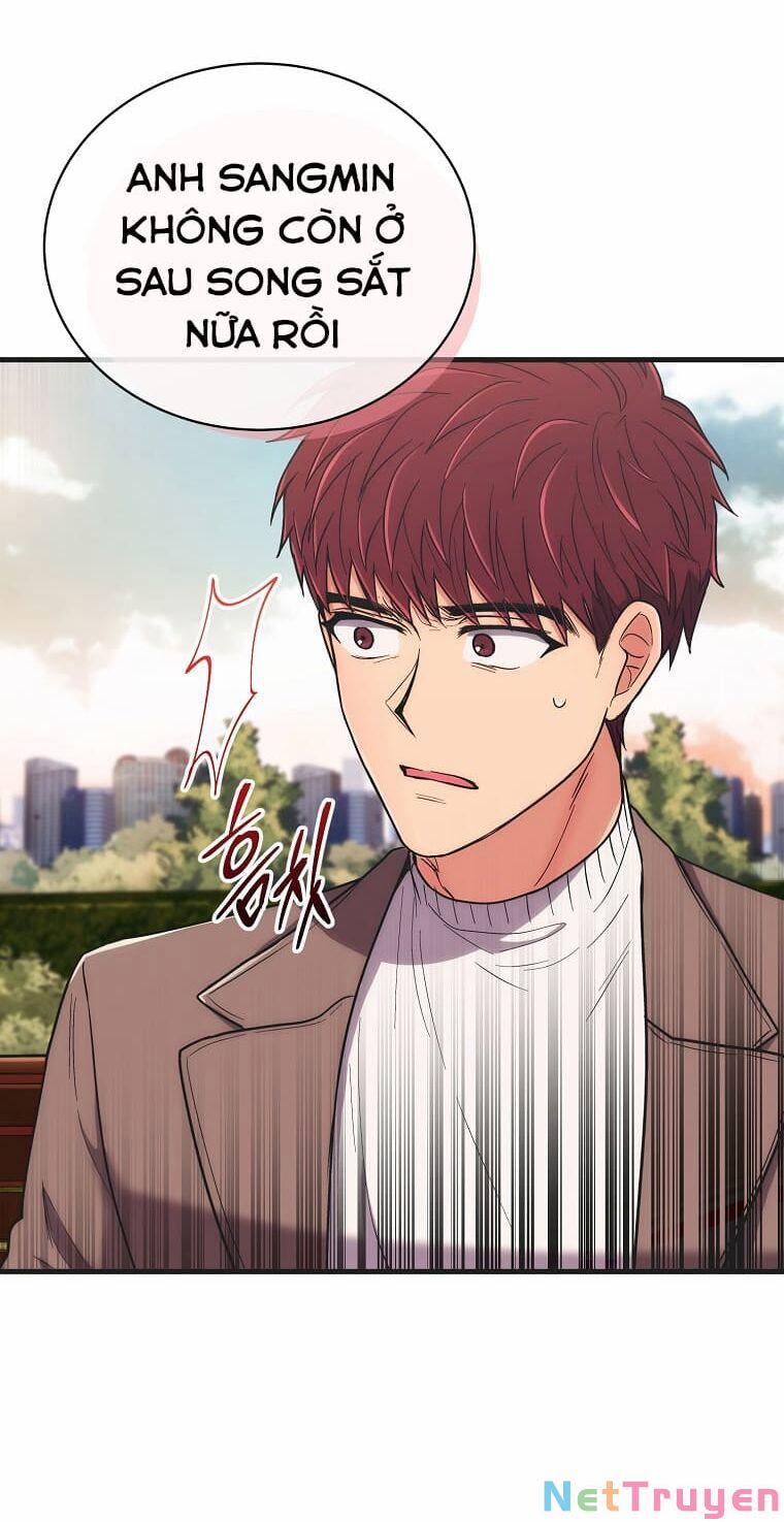 Bác Sĩ Trùng Sinh 140 trang 12