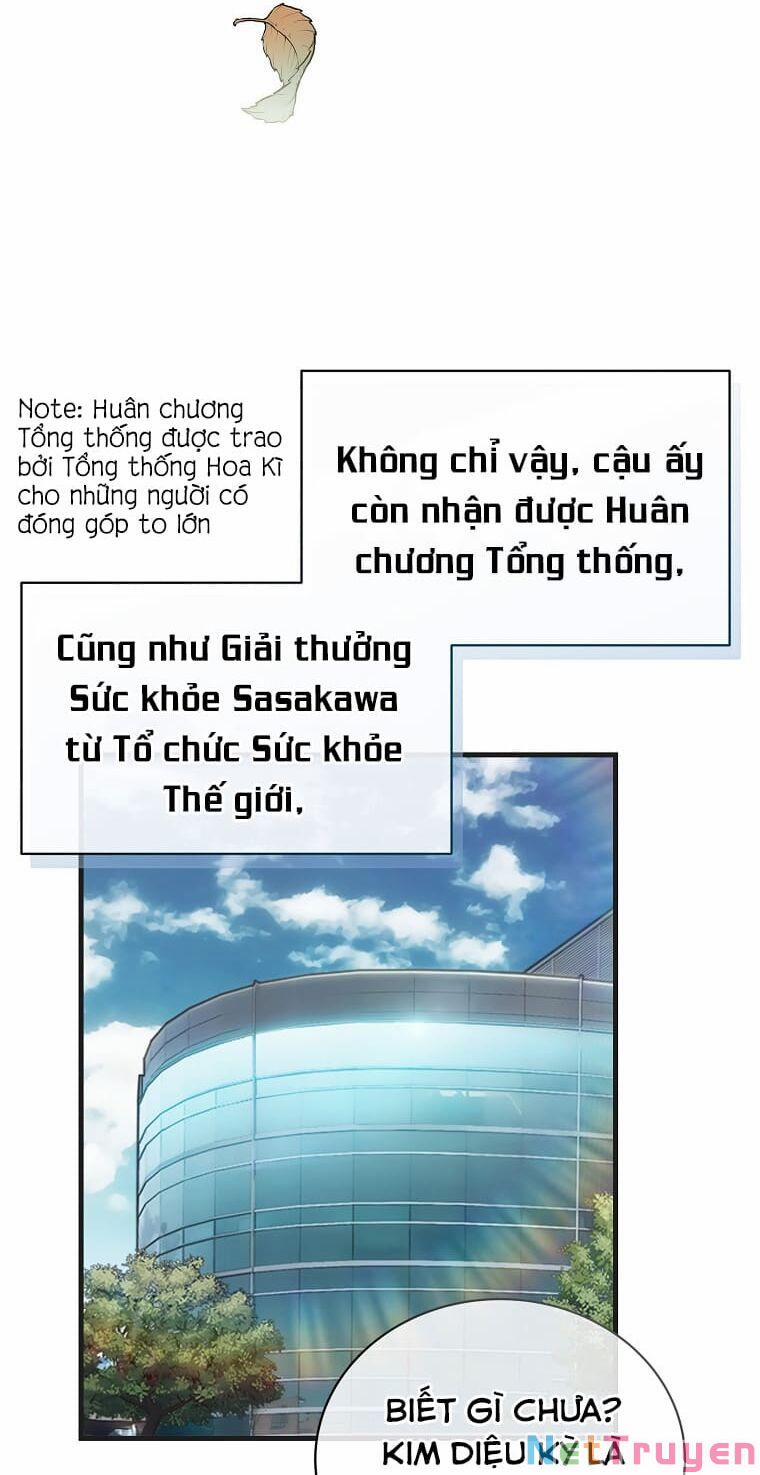 Bác Sĩ Trùng Sinh 140 trang 33