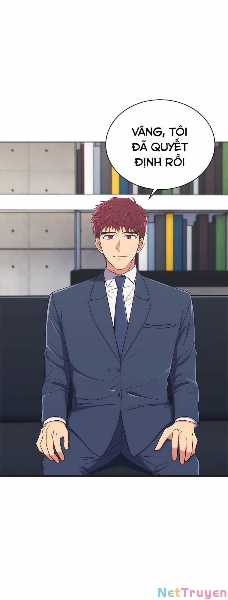 Bác Sĩ Trùng Sinh 140 trang 40