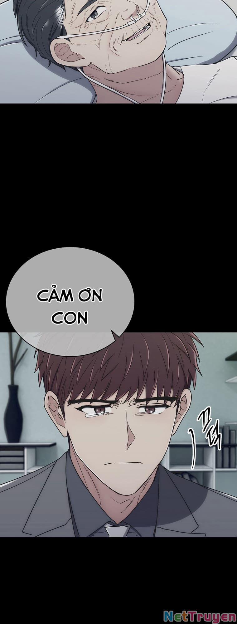 Bác Sĩ Trùng Sinh 140 trang 46