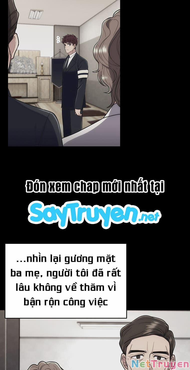 Bác Sĩ Trùng Sinh 140 trang 50