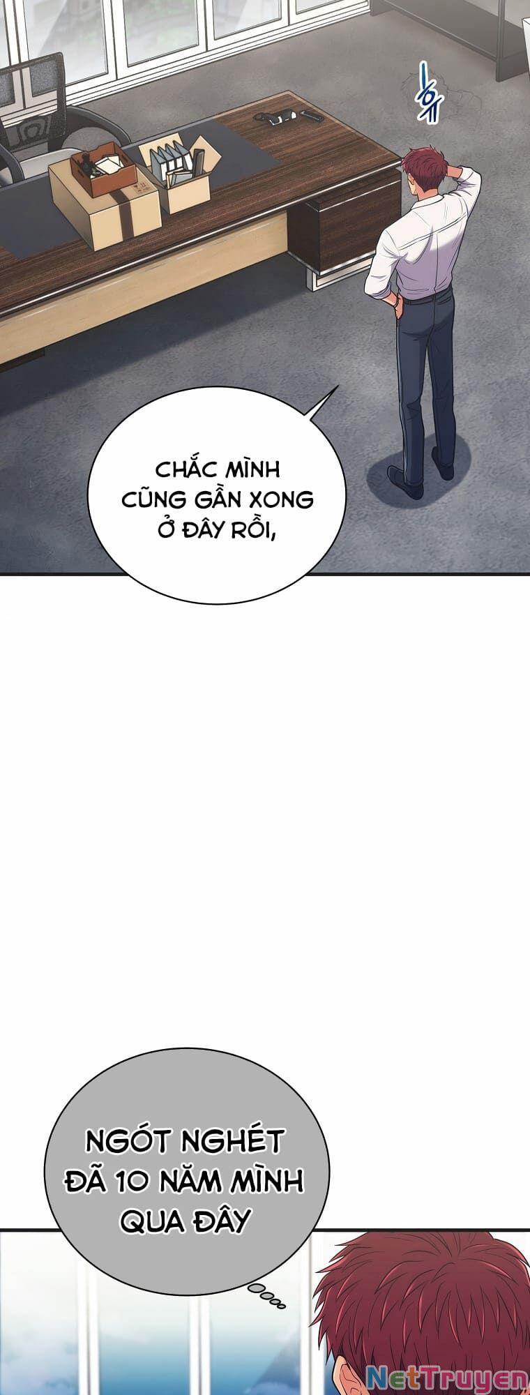 Bác Sĩ Trùng Sinh 140 trang 55