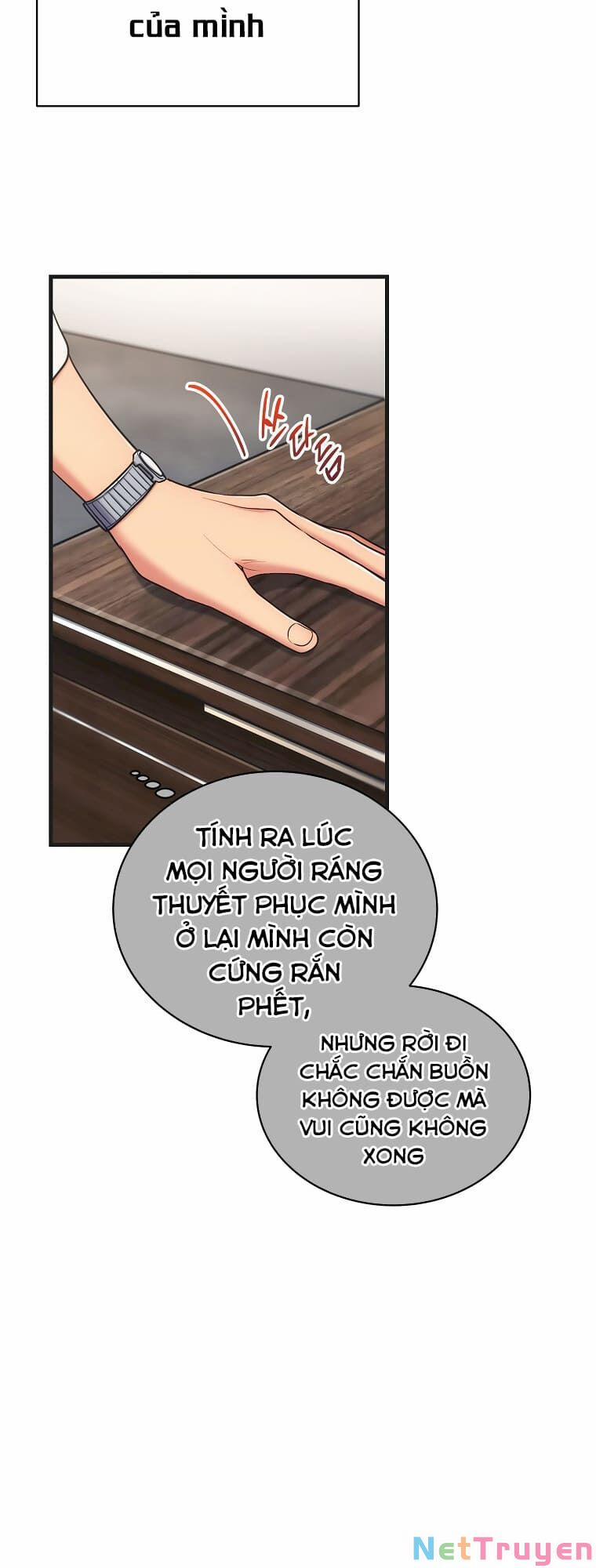 Bác Sĩ Trùng Sinh 140 trang 58