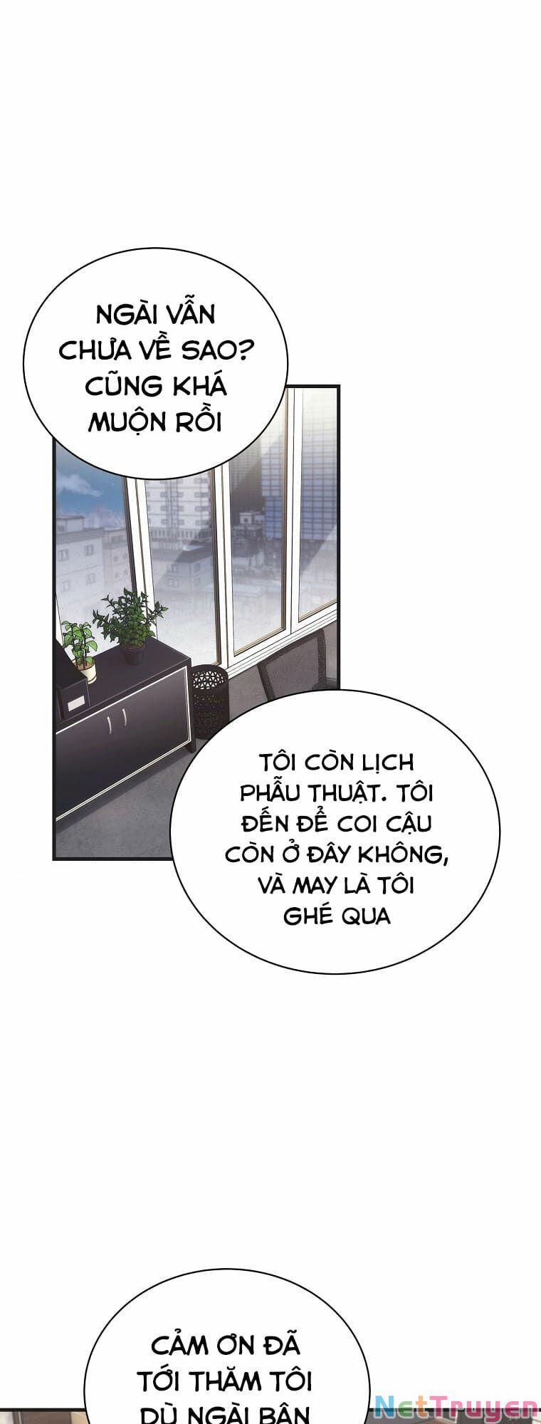 Bác Sĩ Trùng Sinh 140 trang 61