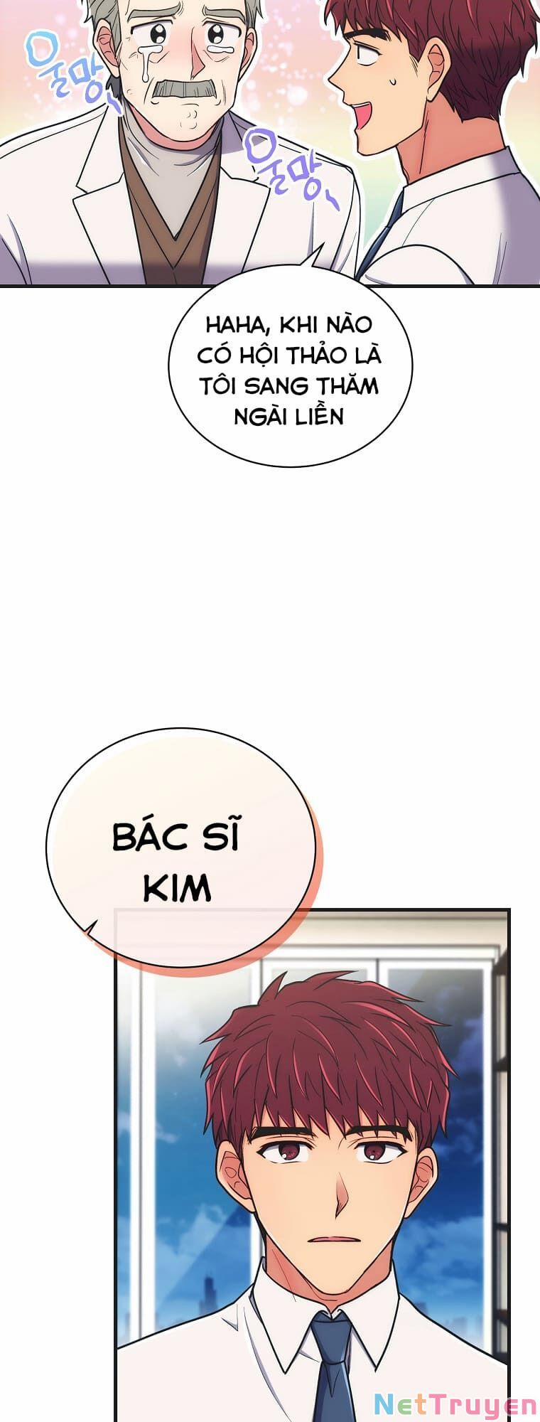 Bác Sĩ Trùng Sinh 140 trang 64