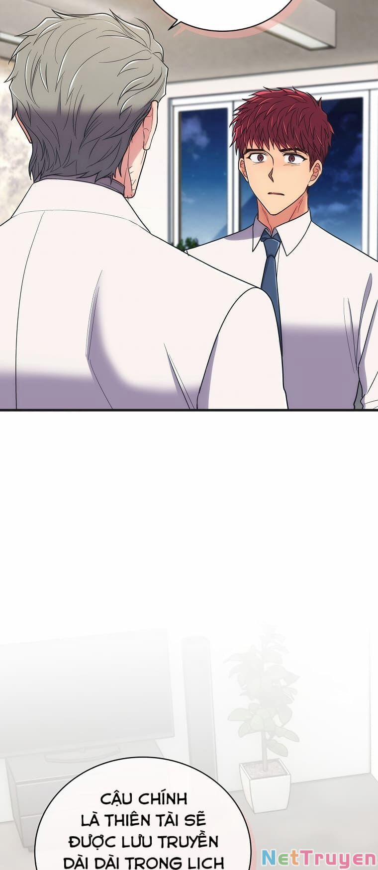 Bác Sĩ Trùng Sinh 140 trang 68