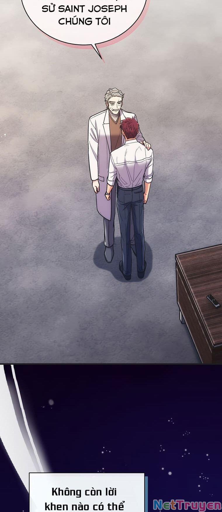 Bác Sĩ Trùng Sinh 140 trang 69