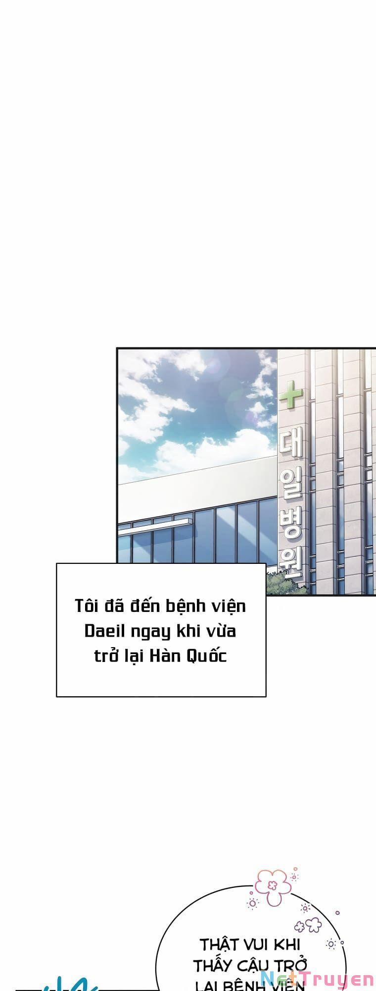 Bác Sĩ Trùng Sinh 141 trang 1