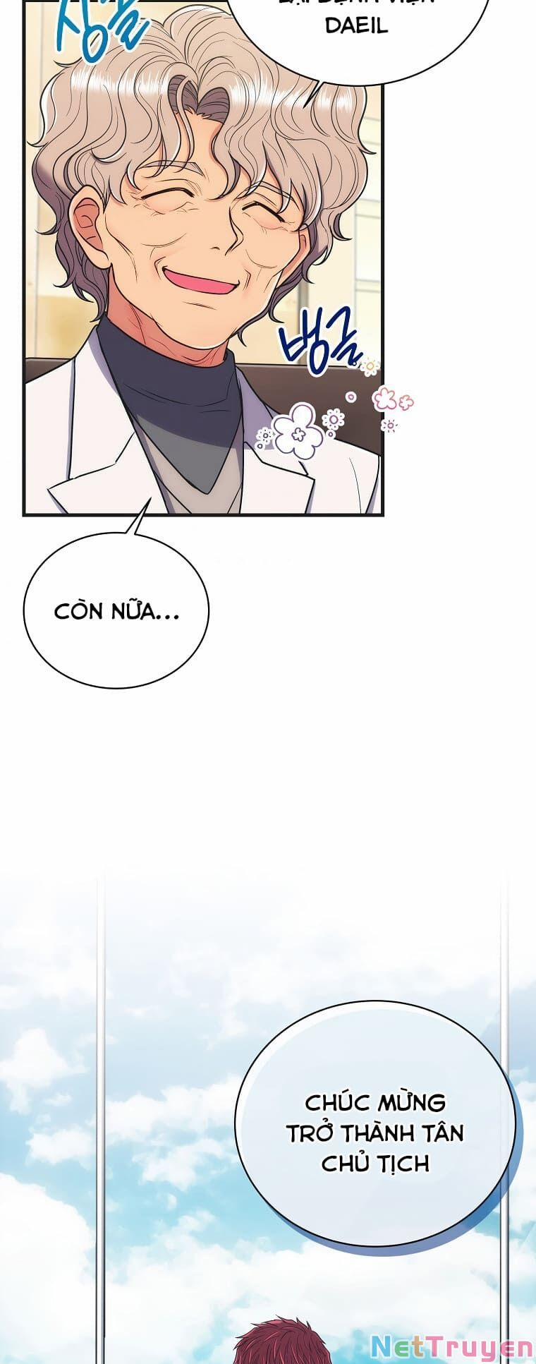 Bác Sĩ Trùng Sinh 141 trang 2