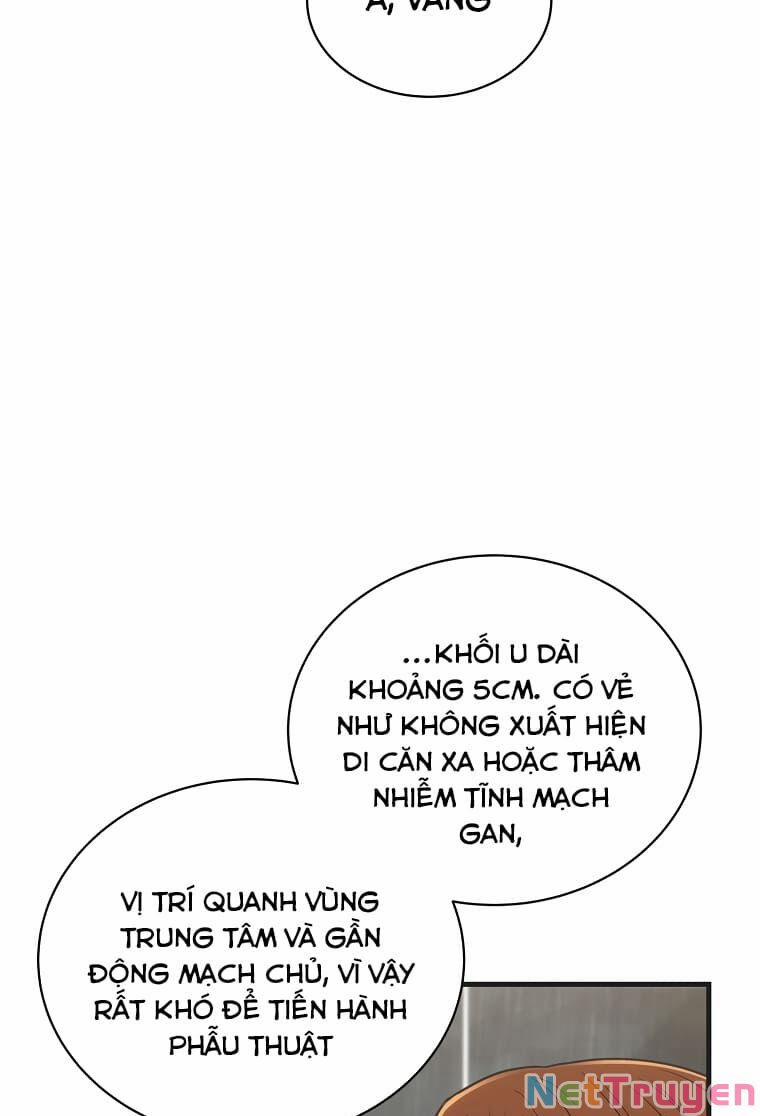 Bác Sĩ Trùng Sinh 141 trang 29