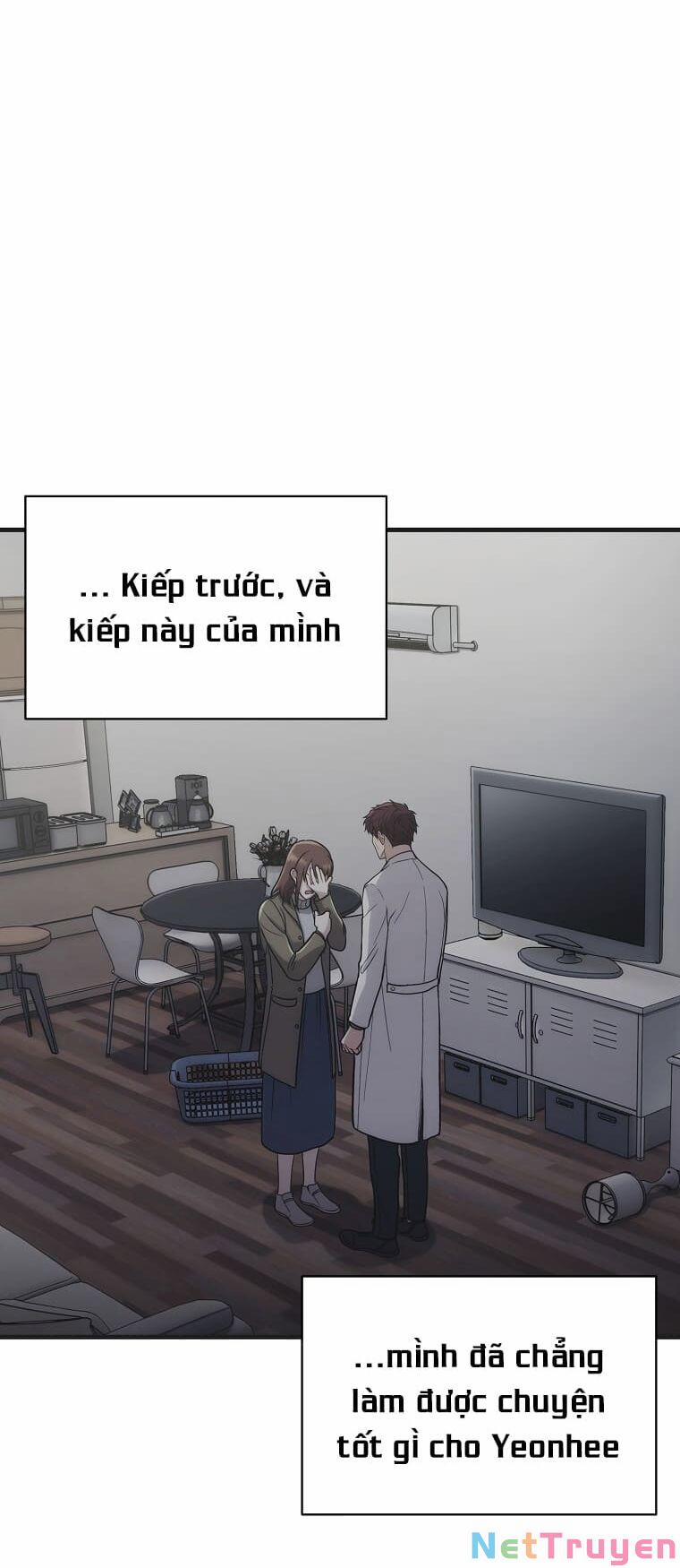 Bác Sĩ Trùng Sinh 141 trang 39