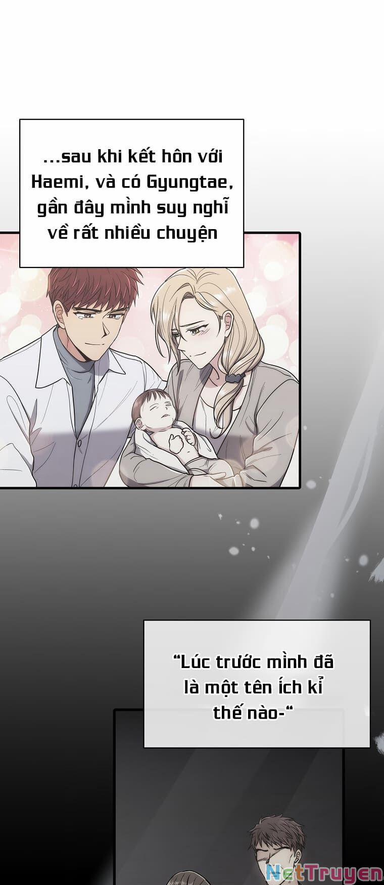 Bác Sĩ Trùng Sinh 141 trang 41