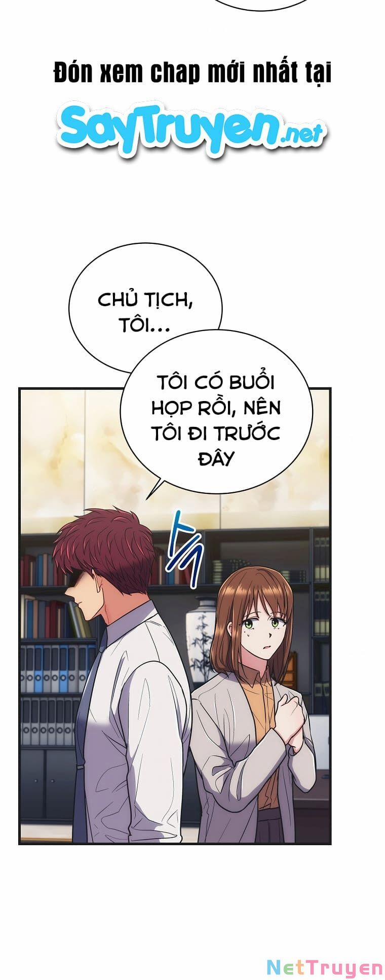 Bác Sĩ Trùng Sinh 141 trang 56