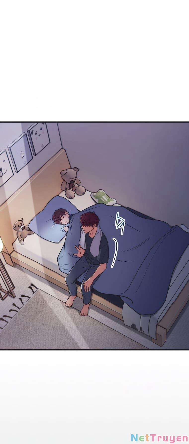 Bác Sĩ Trùng Sinh 141 trang 62