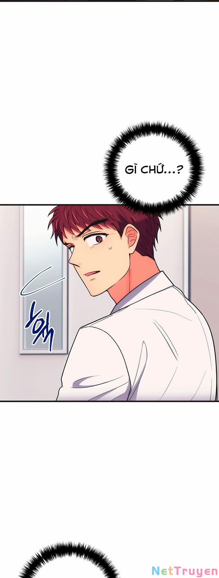 Bác Sĩ Trùng Sinh 143 trang 14