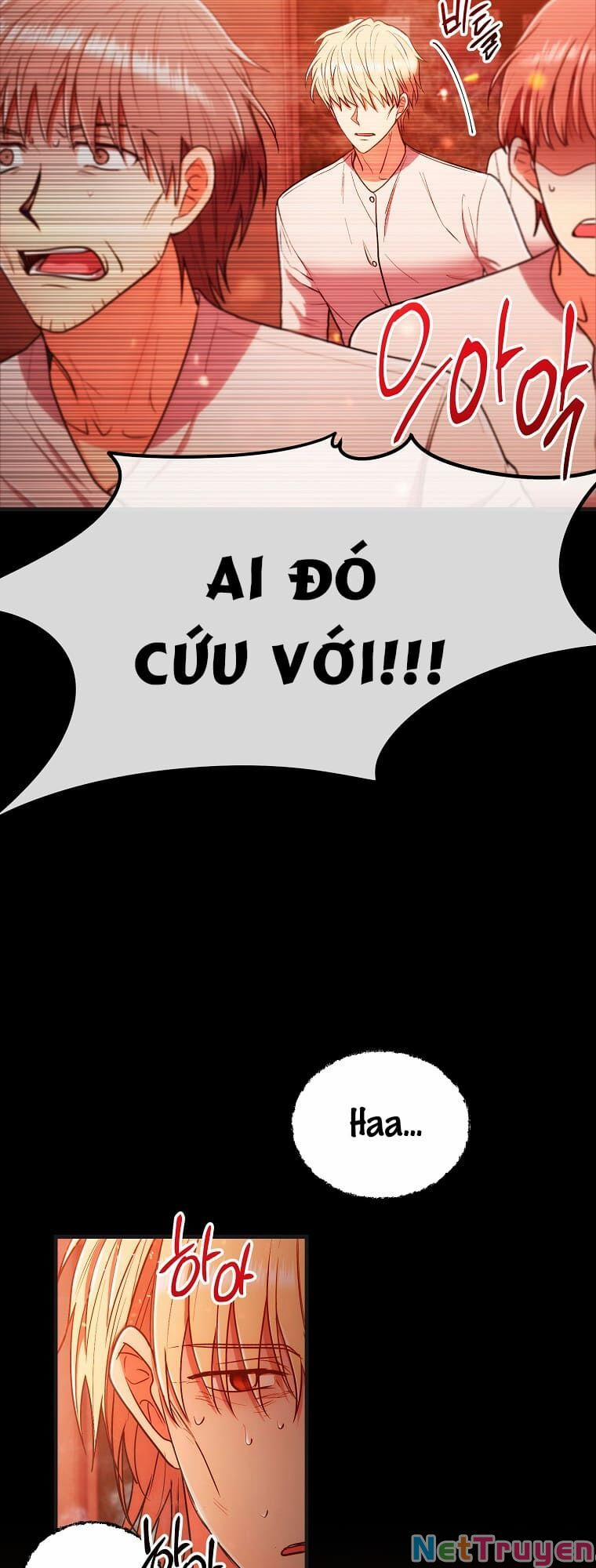 Bác Sĩ Trùng Sinh 143 trang 27