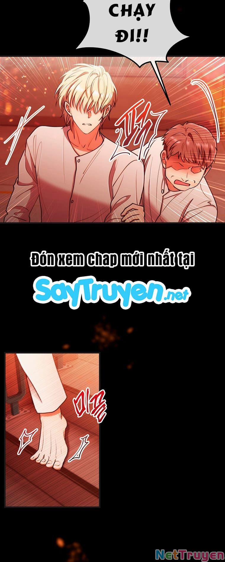 Bác Sĩ Trùng Sinh 143 trang 29