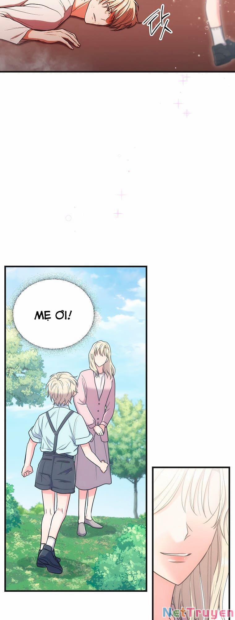 Bác Sĩ Trùng Sinh 143 trang 36