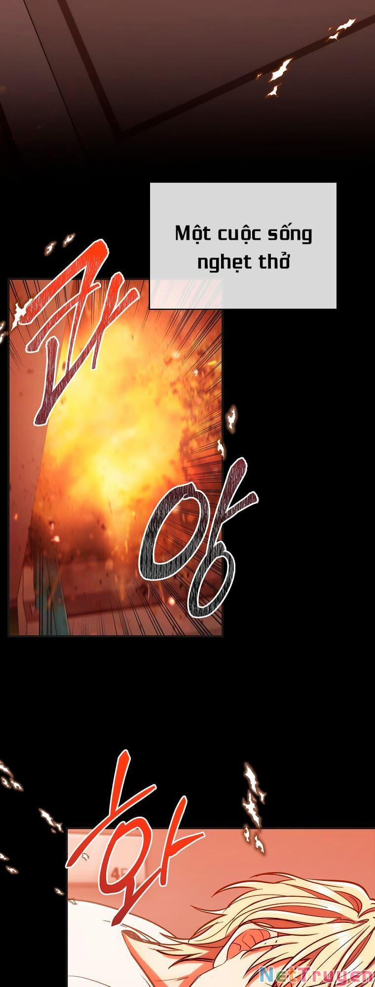 Bác Sĩ Trùng Sinh 143 trang 41