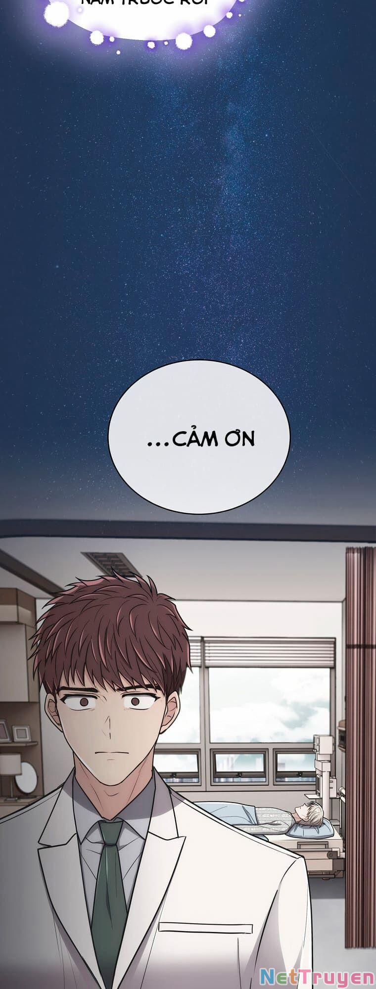 Bác Sĩ Trùng Sinh 143 trang 45