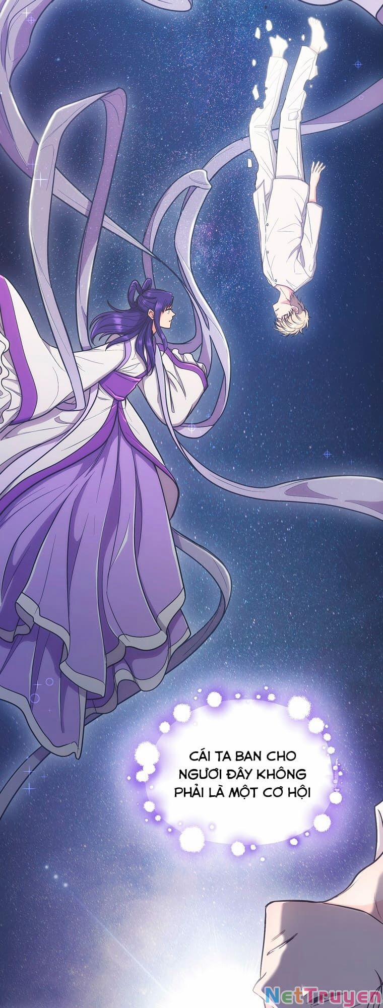 Bác Sĩ Trùng Sinh 143 trang 51