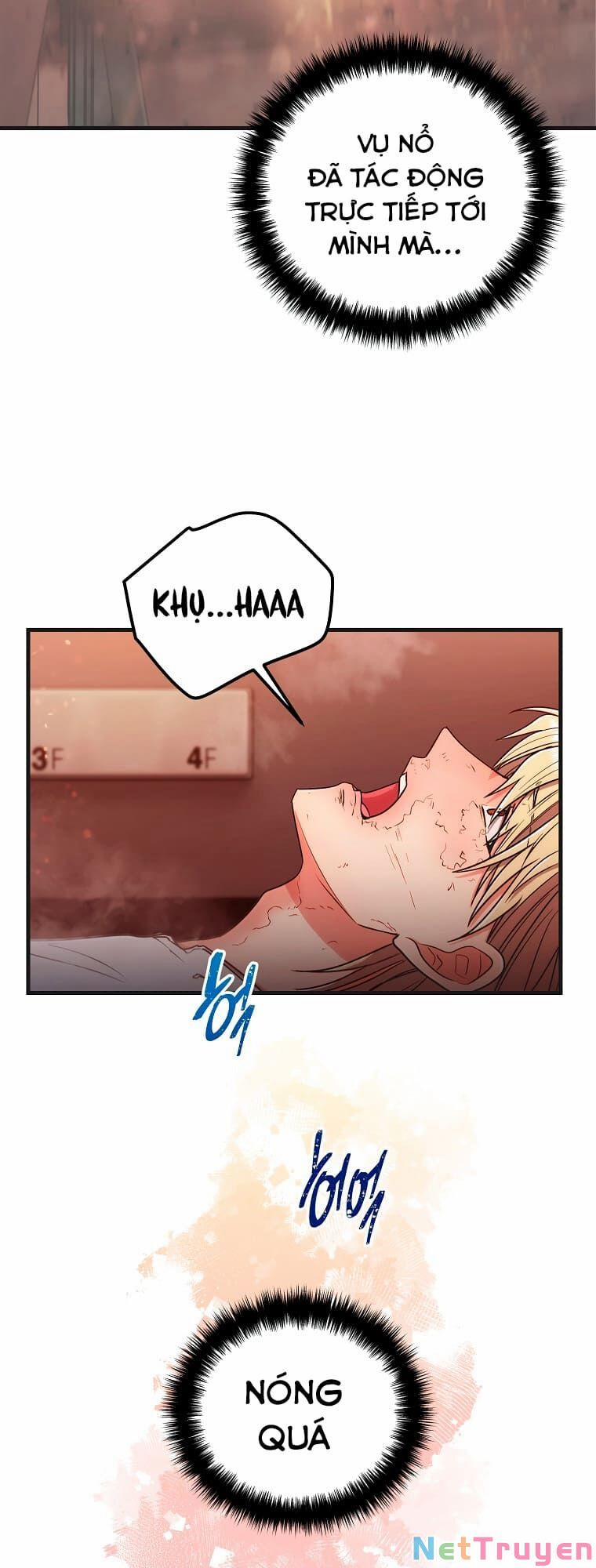 Bác Sĩ Trùng Sinh 143 trang 57