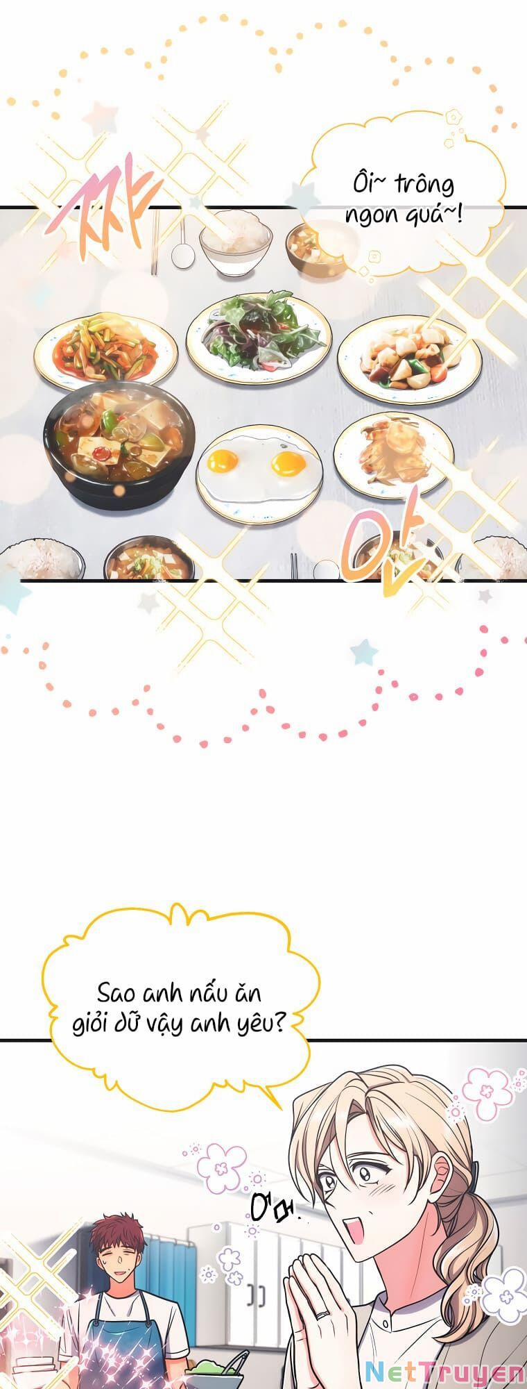 Bác Sĩ Trùng Sinh 144 trang 14