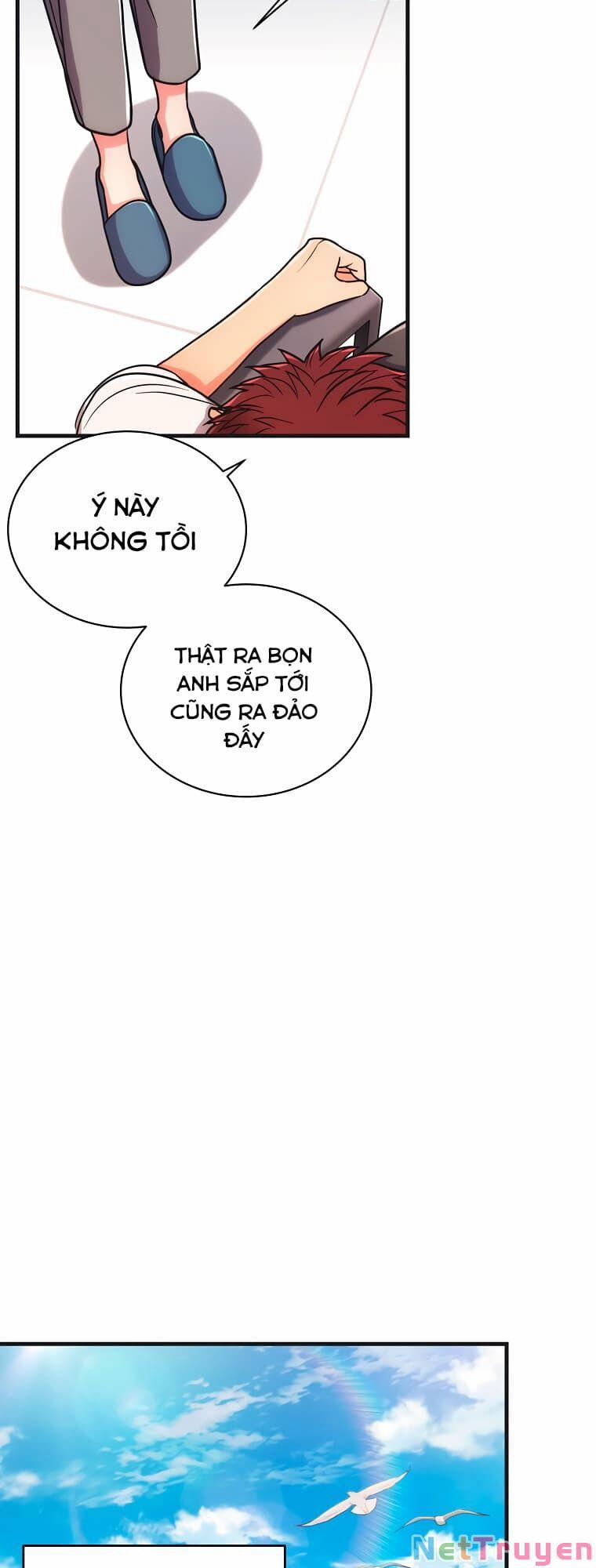 Bác Sĩ Trùng Sinh 144 trang 24