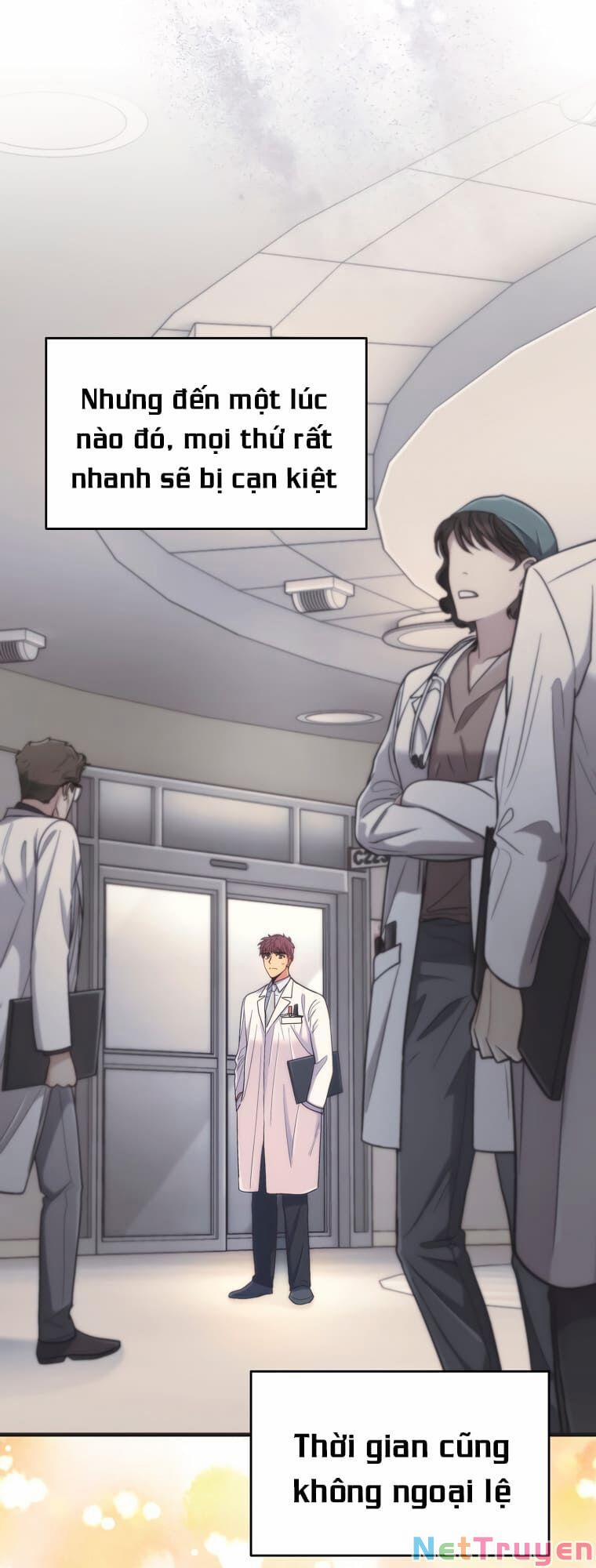 Bác Sĩ Trùng Sinh 144 trang 3