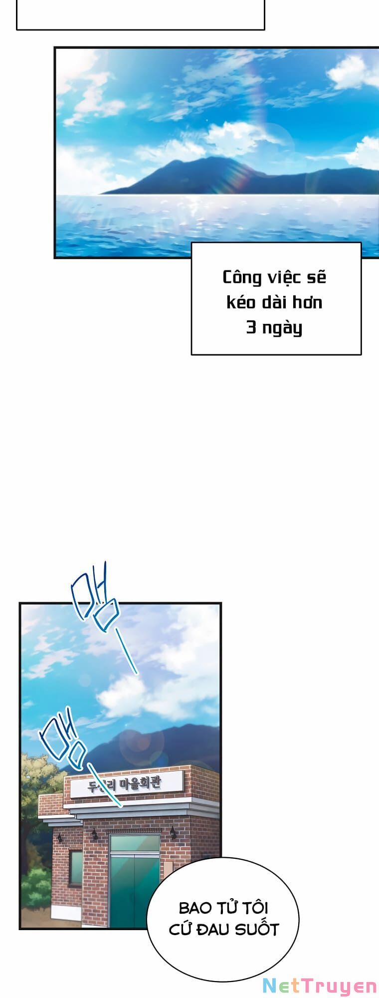 Bác Sĩ Trùng Sinh 144 trang 36