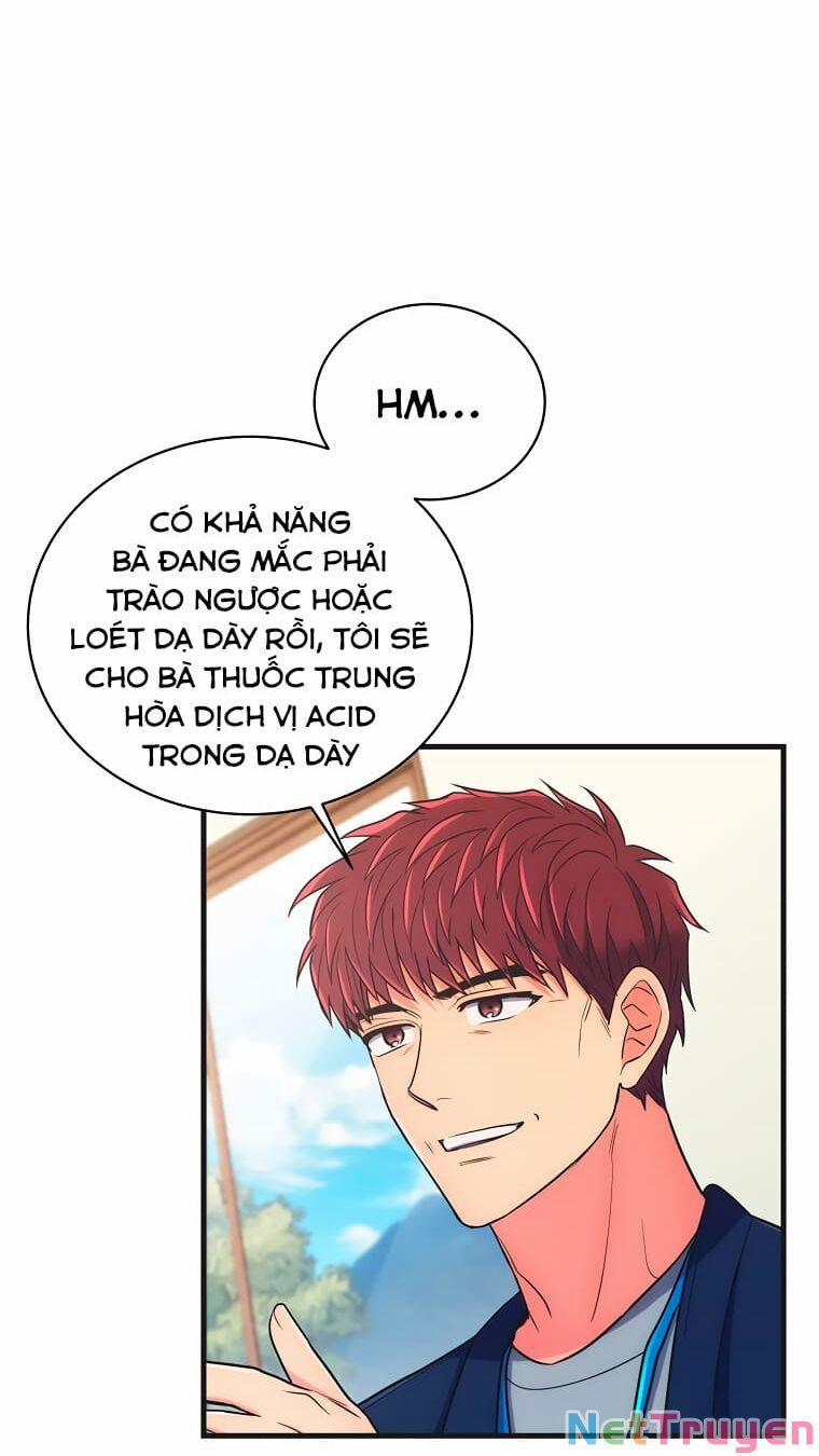 Bác Sĩ Trùng Sinh 144 trang 38