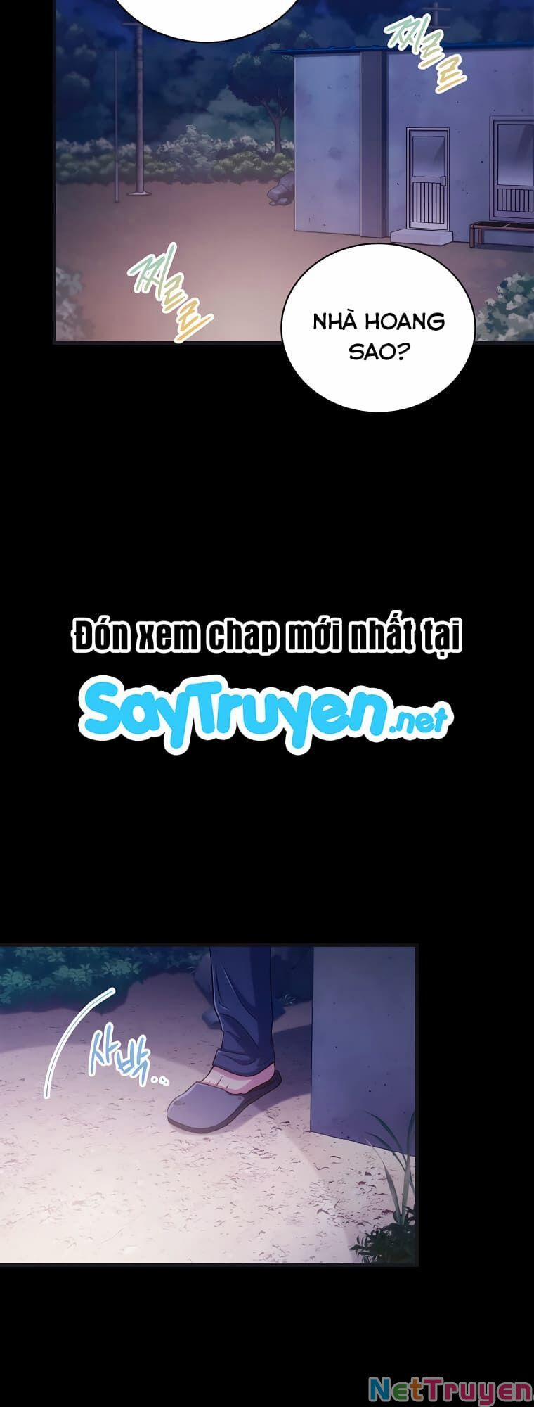 Bác Sĩ Trùng Sinh 144 trang 49