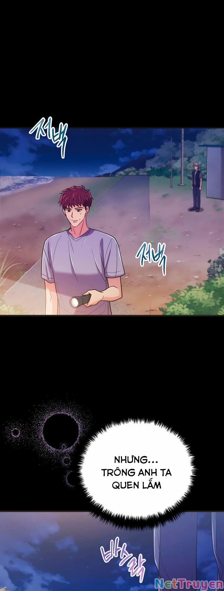 Bác Sĩ Trùng Sinh 144 trang 54