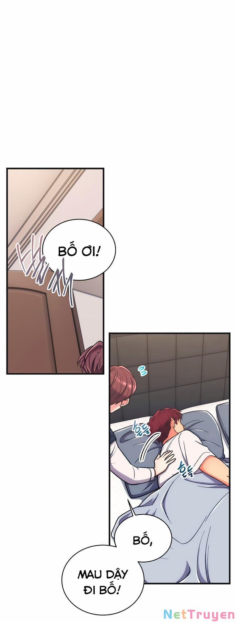 Bác Sĩ Trùng Sinh 144 trang 6