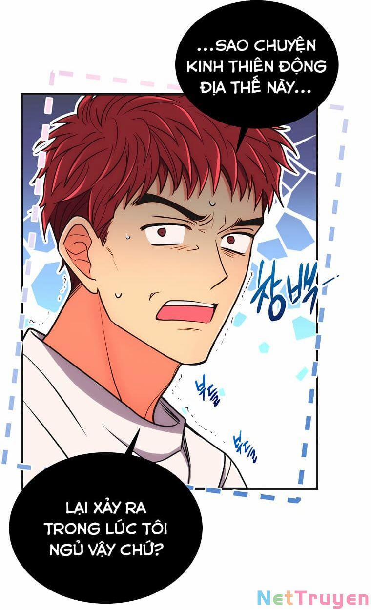 Bác Sĩ Trùng Sinh 144 trang 9