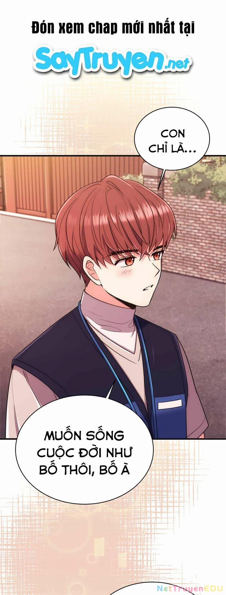 Bác Sĩ Trùng Sinh 145 trang 11