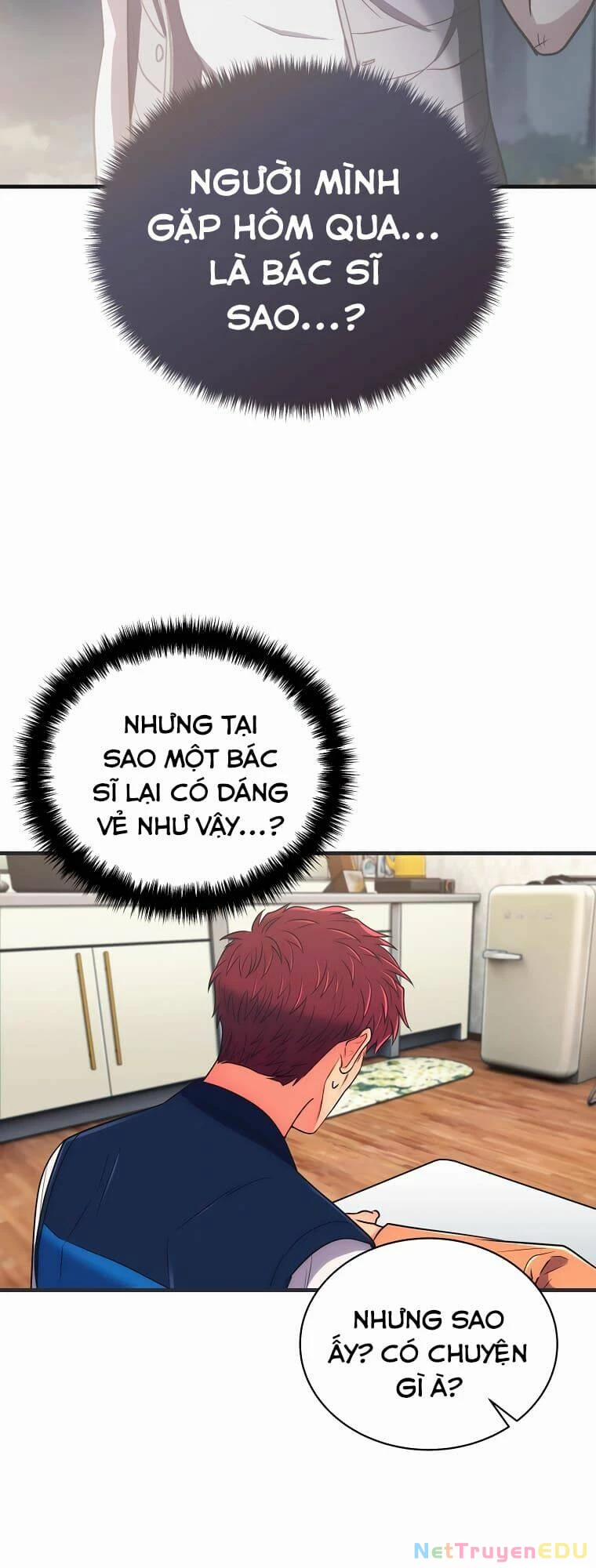 Bác Sĩ Trùng Sinh 145 trang 19