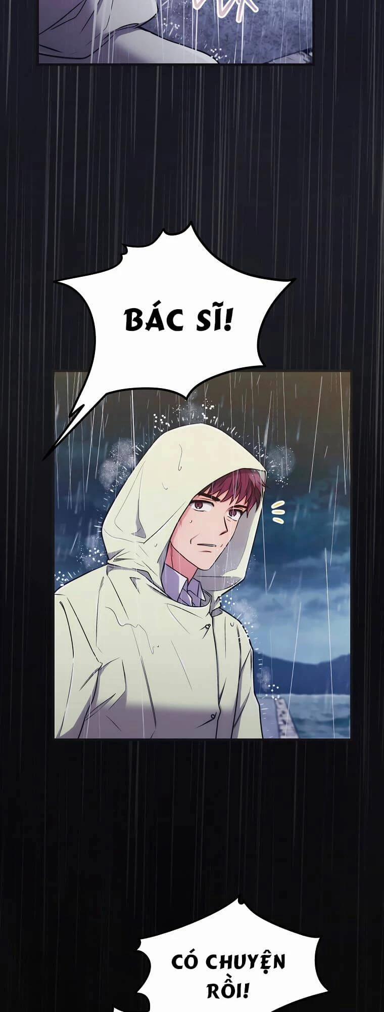 Bác Sĩ Trùng Sinh 145 trang 39