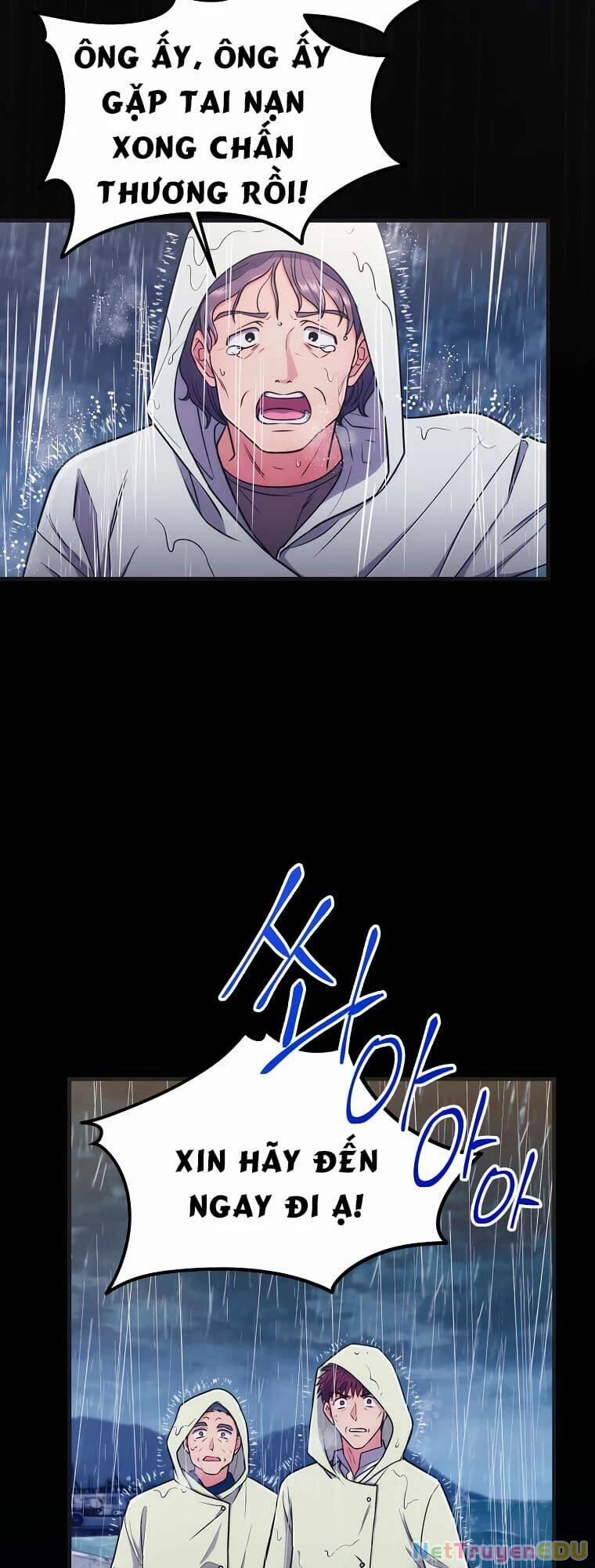 Bác Sĩ Trùng Sinh 145 trang 40
