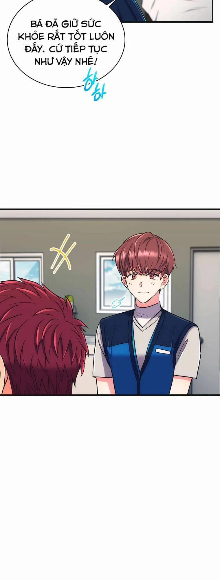 Bác Sĩ Trùng Sinh 145 trang 5