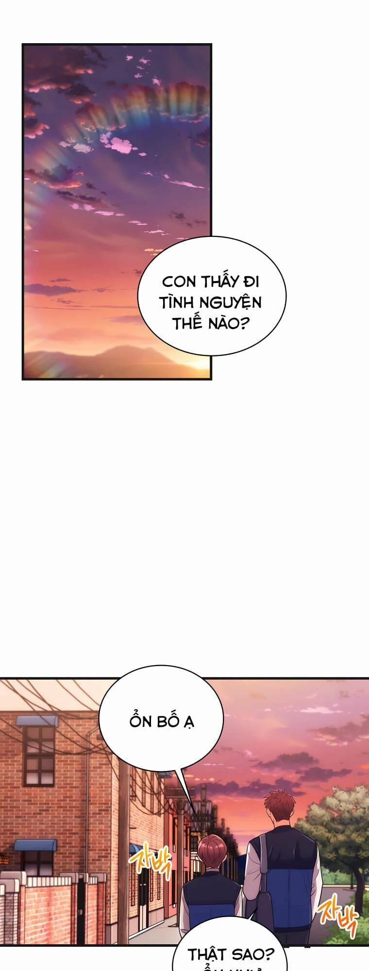 Bác Sĩ Trùng Sinh 145 trang 7