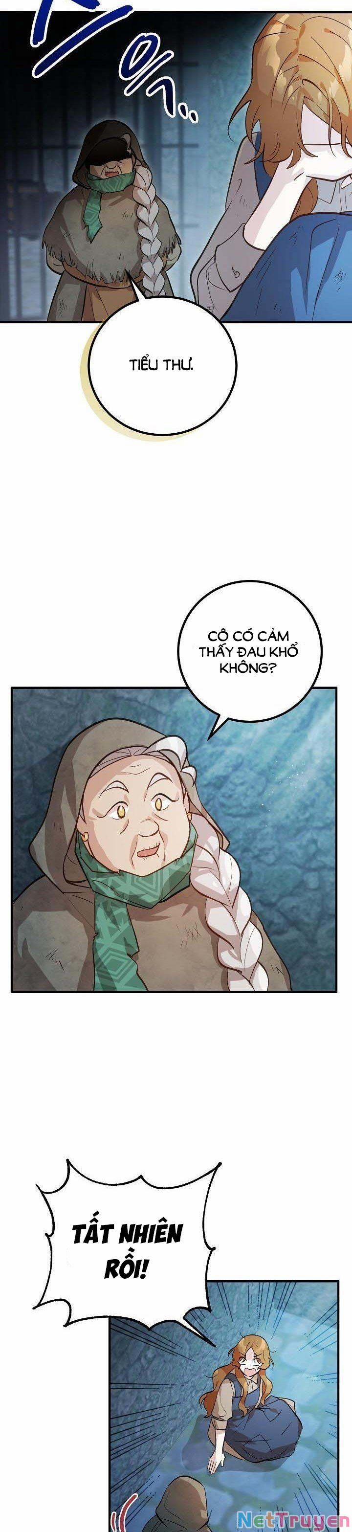 Bác Sĩ Tư Nhân Xin Từ Chức 1 trang 10