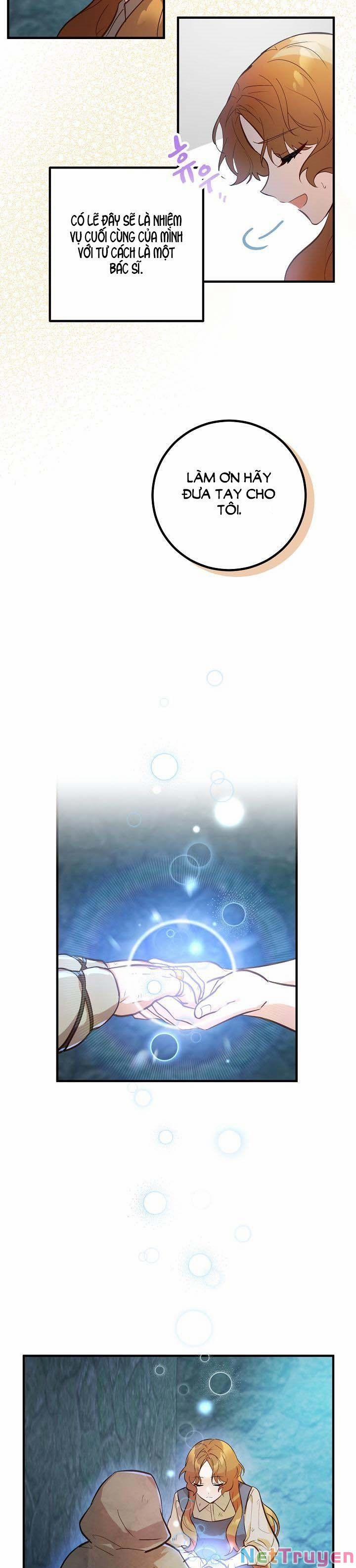 Bác Sĩ Tư Nhân Xin Từ Chức 1 trang 13