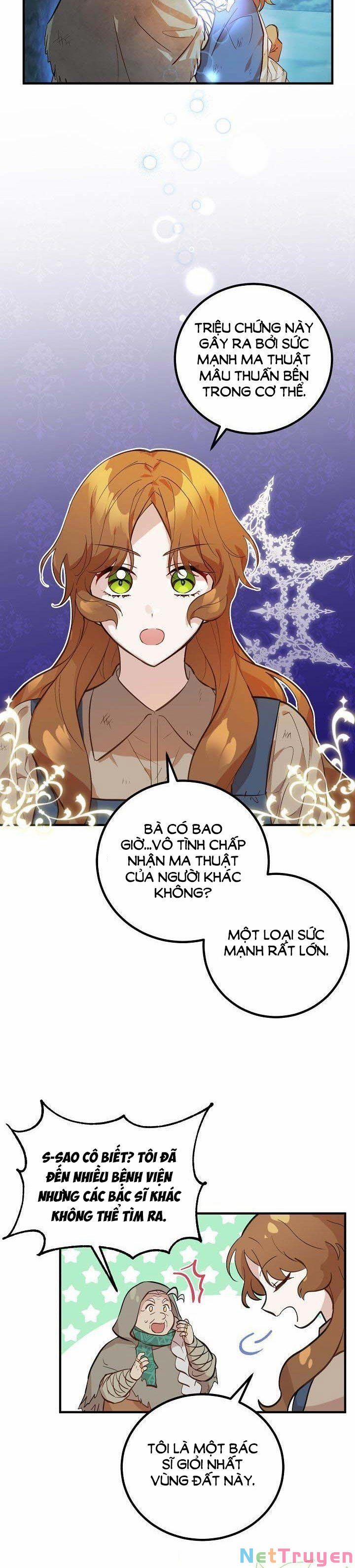 Bác Sĩ Tư Nhân Xin Từ Chức 1 trang 14