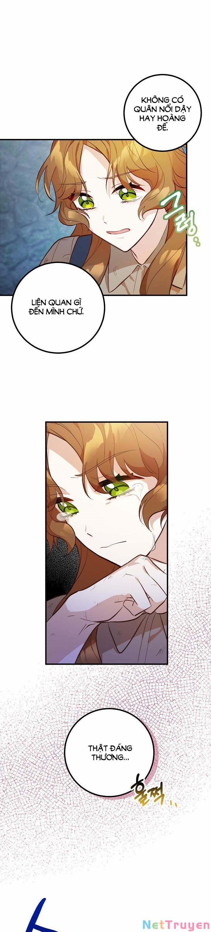 Bác Sĩ Tư Nhân Xin Từ Chức 1 trang 9