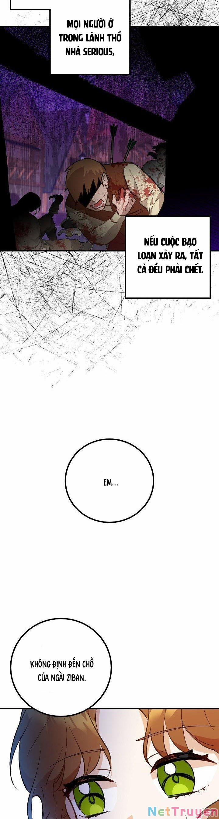 Bác Sĩ Tư Nhân Xin Từ Chức 2 trang 10